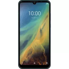 Смартфон ZTE Blade A5 2020 32 GB Green