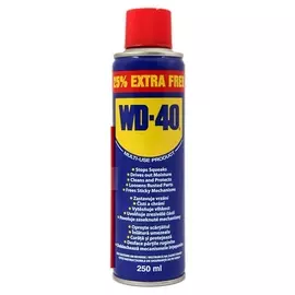 Смазка многофункциональная Wd-40 250 мл