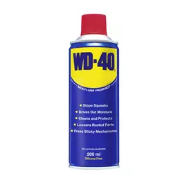 Смазка Noname WD-40-200 (WD-40-200)