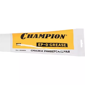 Смазка универсальная Champion EP-0