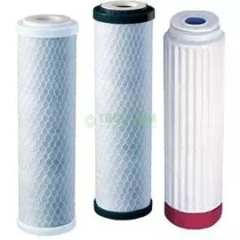 Сменная кассета Аквафор В510-03-04-07