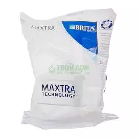 Сменная кассета Brita Maxtra 3+1