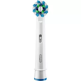 Сменная насадка Braun Oral-B CrossAction 4 шт