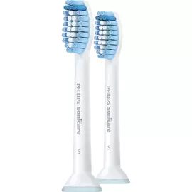 Сменная насадка Philips Sonicare S Sensitive HX6052/07 2 шт