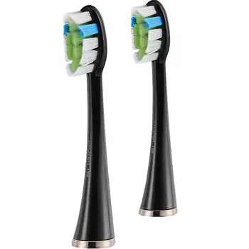 Сменная насадка Polaris TBH 0101 BL/TC Black