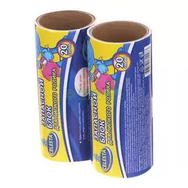 Сменный блок для ролика Celesta 983