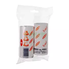 Ролик сменный Cosatto для чистки одежды 24 л 2 шт