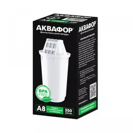 Сменный фильтр Аквафор А8 (11738)