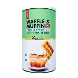 Смесь для приготовления кексов ChikaLab Ваниль 480 г