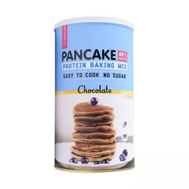 Смесь для приготовления панкейков ChikaLab Шоколад 480 г