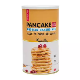 Смесь для приготовления панкейков ChikaLab Ваниль 480 г