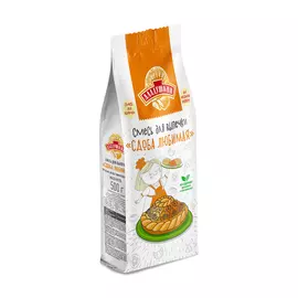 Смесь для выпечки Аладушкин Сдоба Любимая 500 г