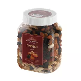 Смесь Гранд Мастер Гурман 550 г