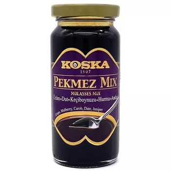 Смесь Koska пекмезов, 300 г
