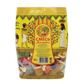 Смесь Луч Ассорти 130 г