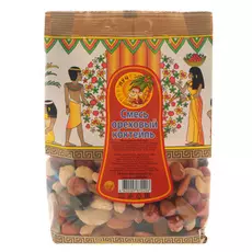 Смесь Луч Ореховый коктейль 450 г