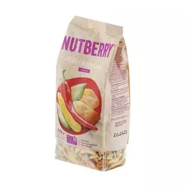 Смесь Nutberry Пикантная 220 г