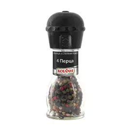Смесь перцев Kotanyi 40 г