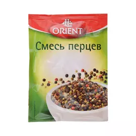 Смесь перцев Orient 10 г