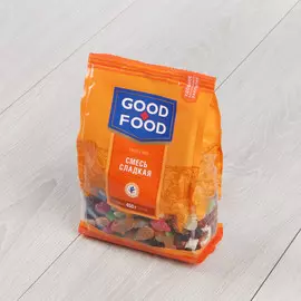 Смесь сладкая Гуд Фуд 450 г