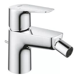 Смеситель для биде Grohe start edge. Донный клапан