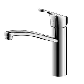 Смеситель для кухни COMMON Bravat