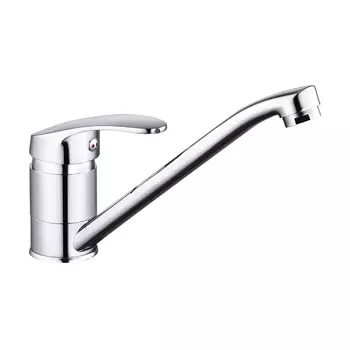 Смеситель для кухни Culto Spike KI01SPK хром