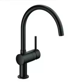 Смеситель для кухни Grohe minta для мойки С-излив