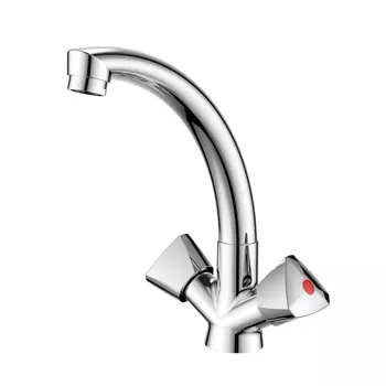 Смеситель для кухни Mitte Take TK01KI хром