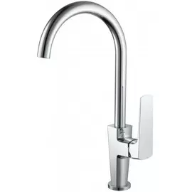 Смеситель для кухни с высоким изливом Tokito TOK-SEN-1013