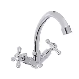 Смеситель для кухни СоюзКран 567-063