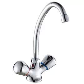 Смеситель для кухни Voda Ocean OC 05