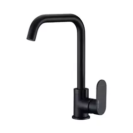 Смеситель для кухни Wasserkraft Elbe A7407