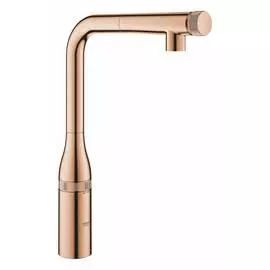 Смеситель для мойки Grohe Essence