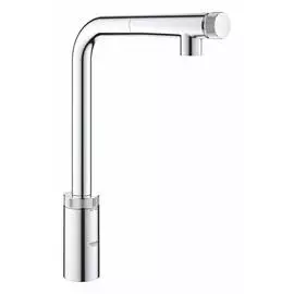 Смеситель для мойки Grohe Minta Smart