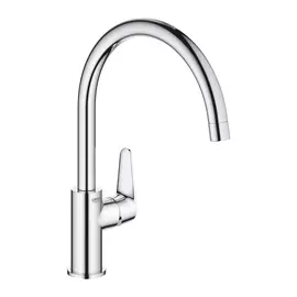 Смеситель для мойки Grohe start curve 31554001