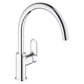 Смеситель для мойки Grohe start flow 31555001