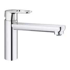 Смеситель для мойки Grohe StartFlow