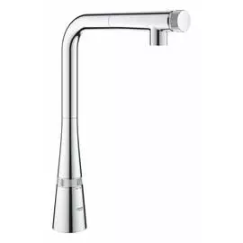 Смеситель для мойки Grohe Zedra Smart
