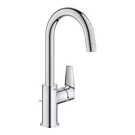 Смеситель для раковины Grohe start edge l. Ecojoy