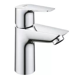 Смеситель для раковины Grohe start edge s.lowflow