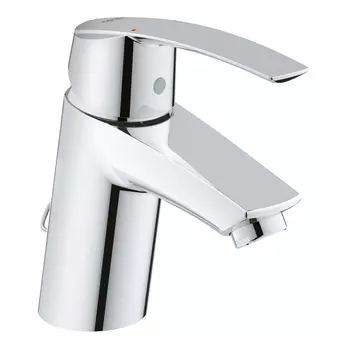 Смеситель для раковины Grohe start new s-size