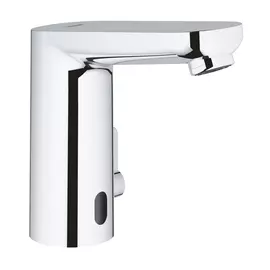 Смеситель для раковины инф электрон get GROHE