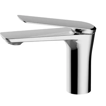 Смеситель для раковины RUSH Bering хром