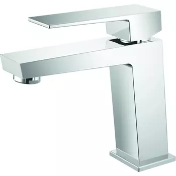 Смеситель для раковины RUSH Thira хром