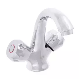 Смеситель для раковины Союзкран без подводки SK2080