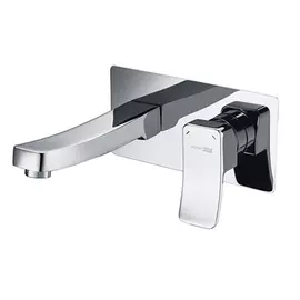 Смеситель для раковины Wasserkraft Aller (10630)