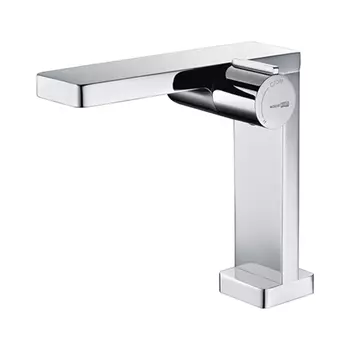 Смеситель для раковины Wasserkraft Alme (1510)