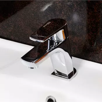 Смеситель для раковины Wasserkraft Dill (6103)