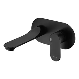 Смеситель для раковины Wasserkraft Elbe (7430)